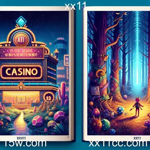 Explorando o Mundo dos Jogos de Aventura: Uma Jornada Emocionante️