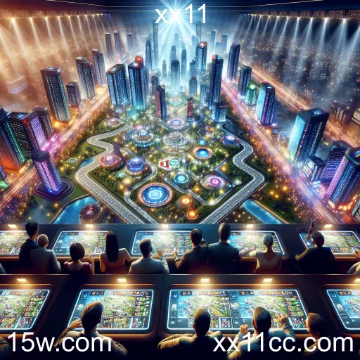 A Evolução dos Jogos de Simulação: Entre Entretenimento e Aprendizado️